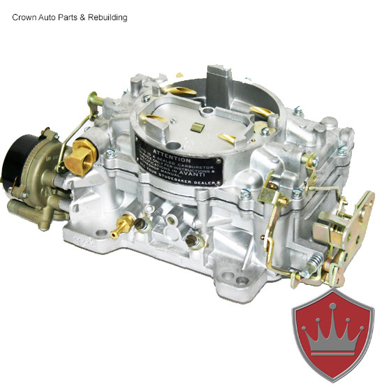 Crown Auto Parts Repair, Replace, Customize, Rebuild